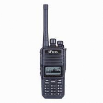 Bfdx  Bf-Td501 (dmr) Dijital Telsiz 