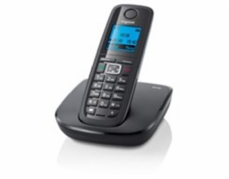 GIGASET A 510 DECT TELEFON